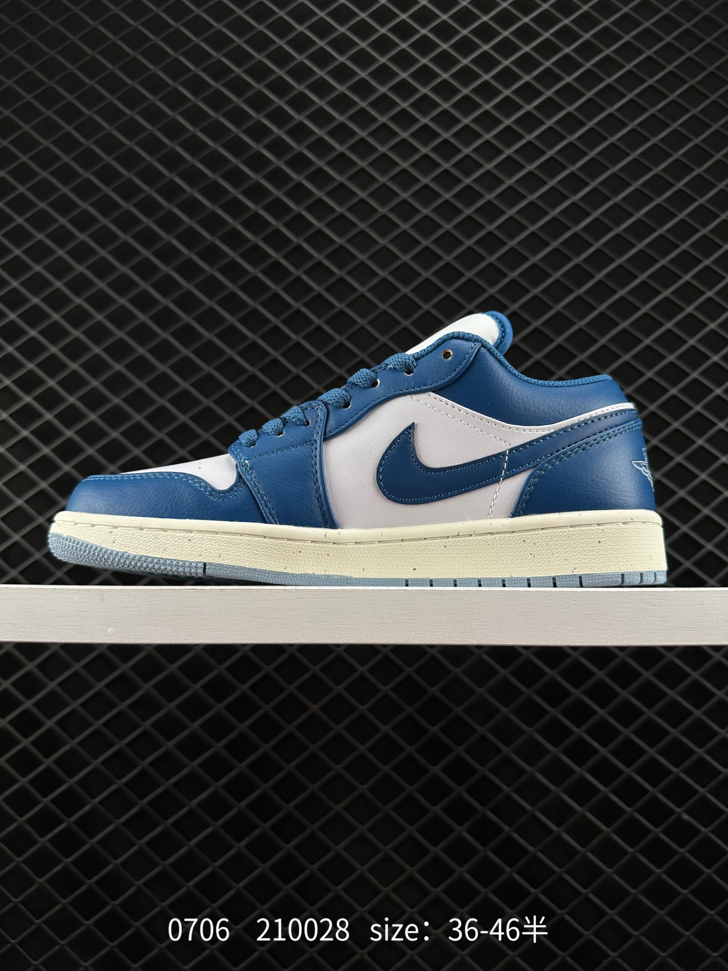 Jordan Air Jordan 1 Low AJ1